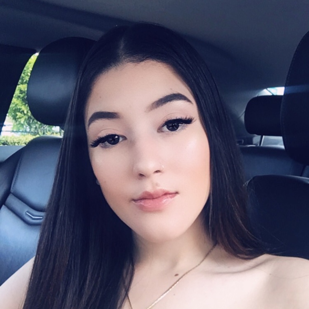 Meet your Posher, Karla